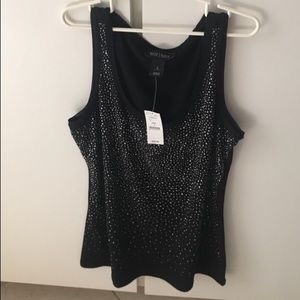 White House Black Market Tank Top